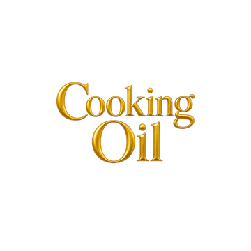 Premium Cooking Oil
