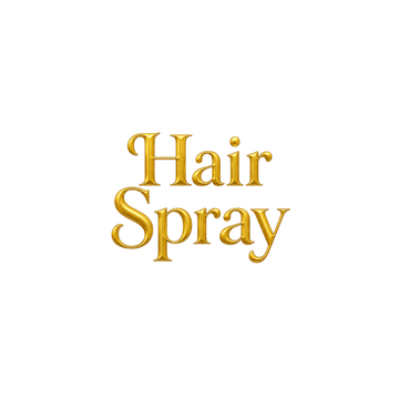 Hair Spray