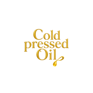 Cold Pressed Oils