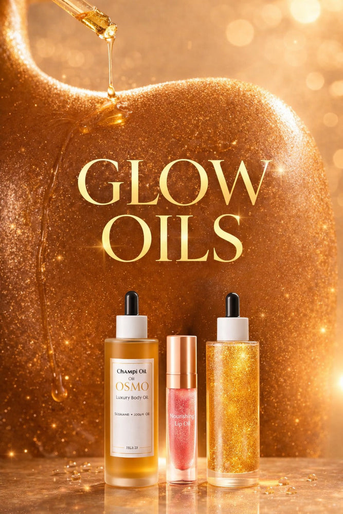 Glow Oils