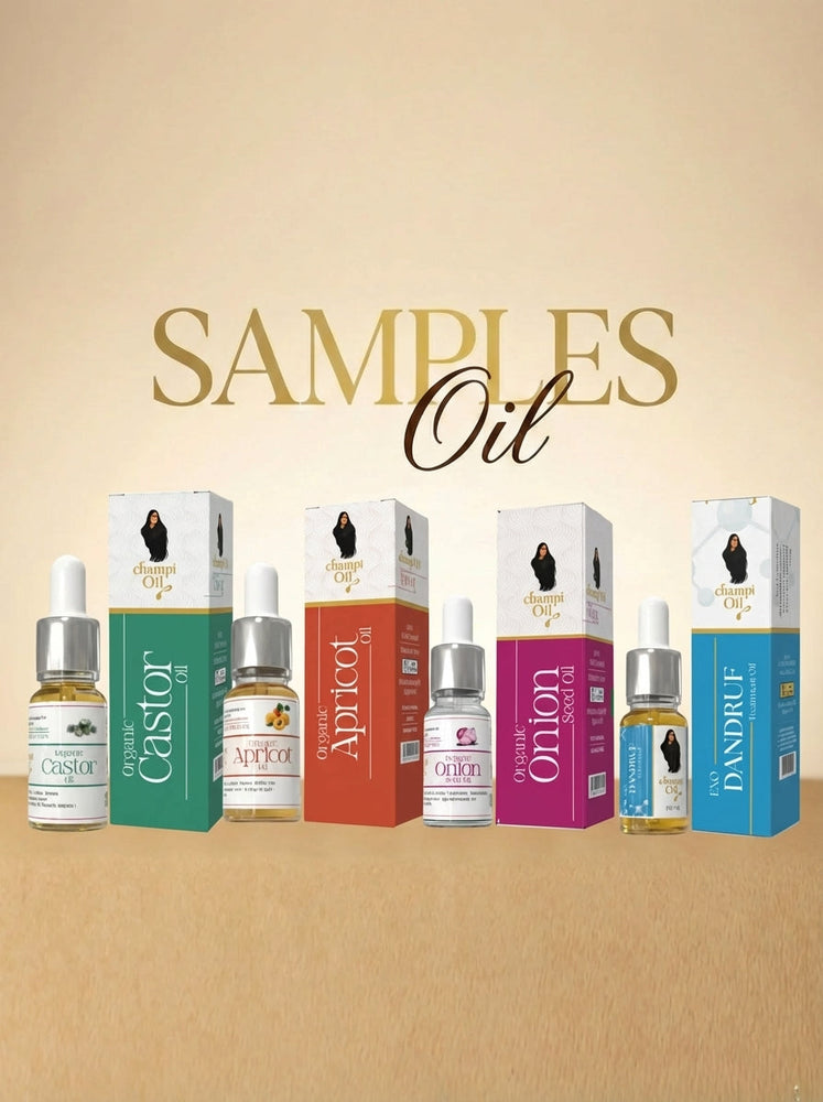 Sample Oil