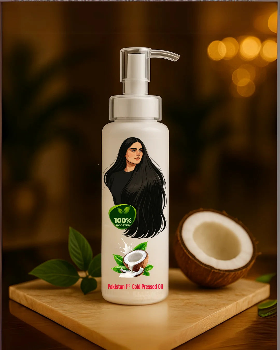 Coconut Oil (5)