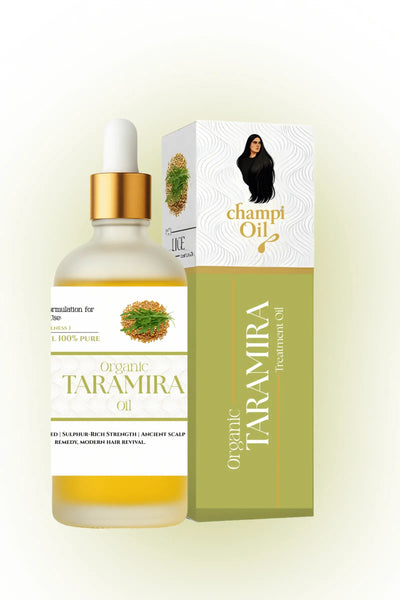 Taramira Oil