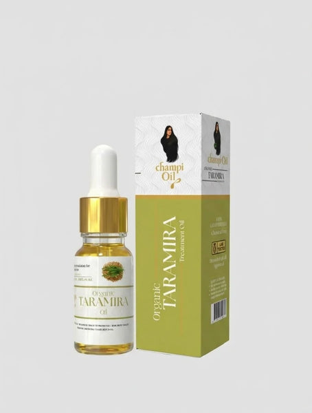 Taramira Oil (Sample)