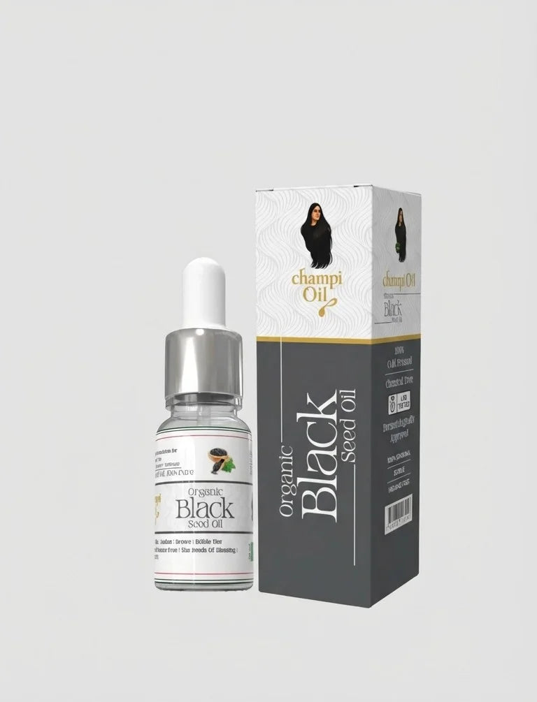 Blackseed