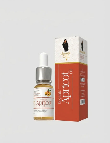 Apricot Oil (Sample)