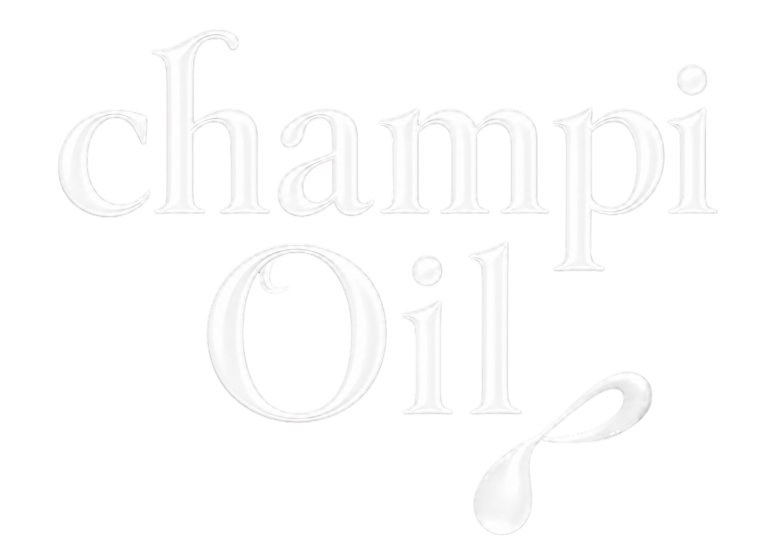Champi oil