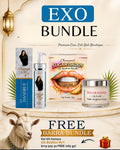 EXO BUNDLE