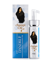 EXO - Dandruff Treatment Oil
