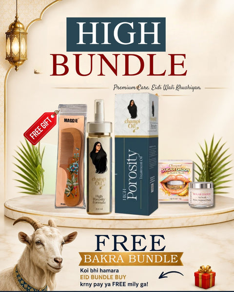 HIGH BUNDLE