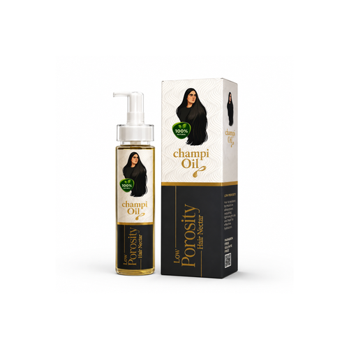 Low Porosity Hair Treatment-180ml