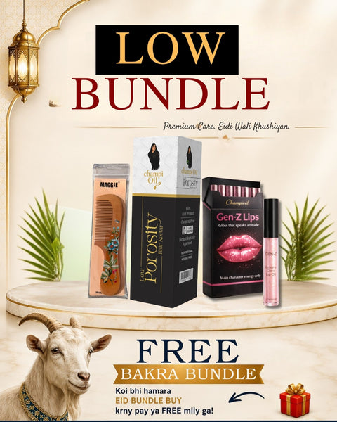 LOW BUNDLE