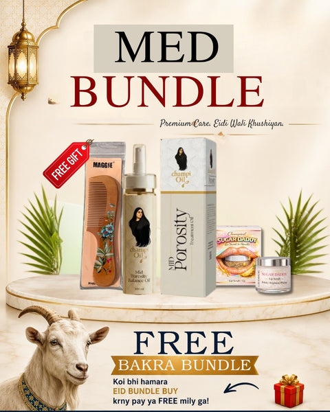 MED BUNDLE