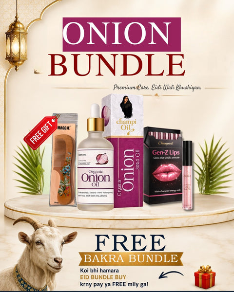 ONION BUNDLE