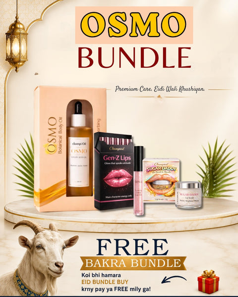 OSMO BUNDLE