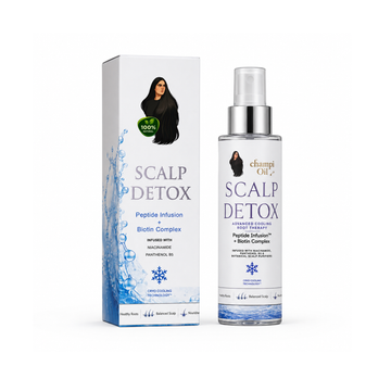 Scalp Detox -200ml