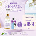 Sesame Therapy Pack