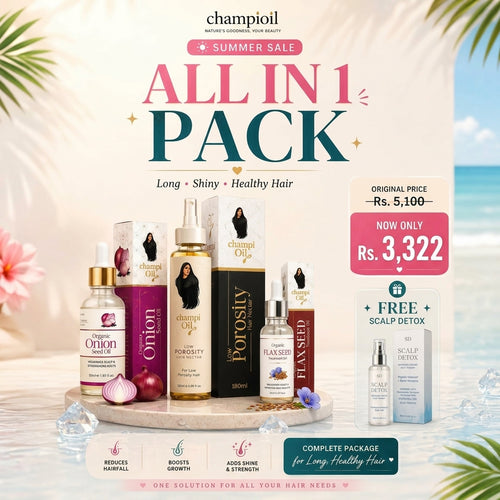 All In 1 Pack