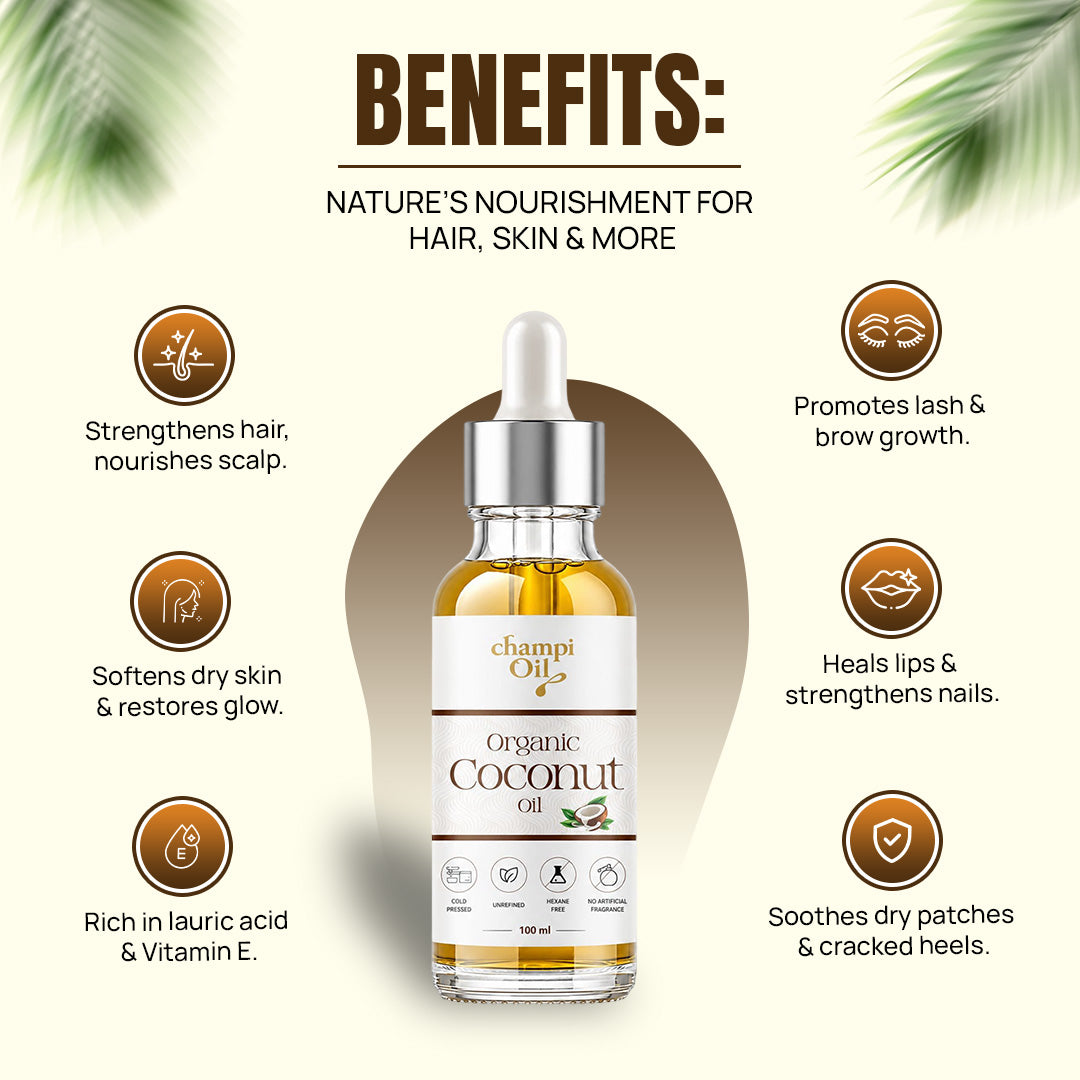 Apricot oil for nourishing dry hair
