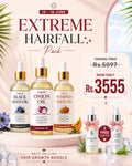 Extreme Hairfall Pack