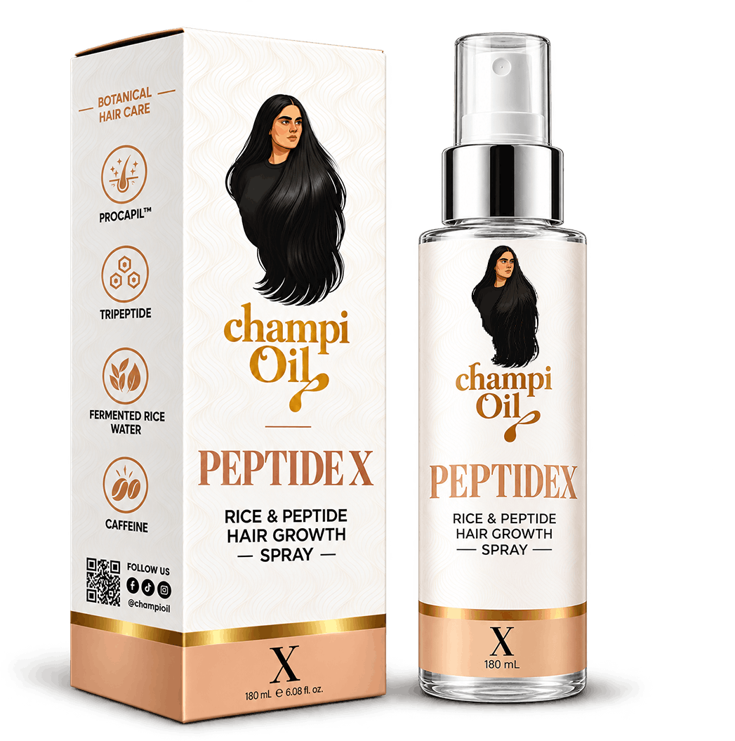 Peptide X