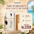 Mid Porosity Balance Bundle