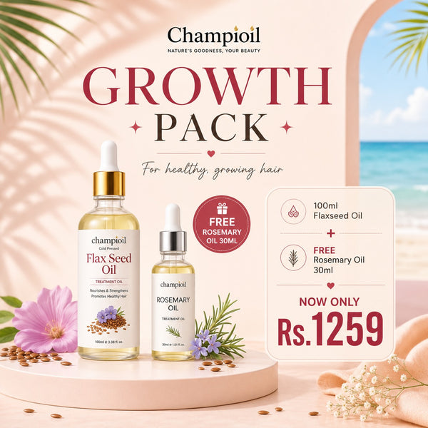 Growth Pack