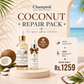 Coconut Repair Pack