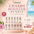 Champi Booster Bundle