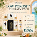 Low Porosity Therapy Pack