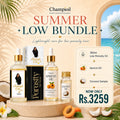 Summer Low Bundle