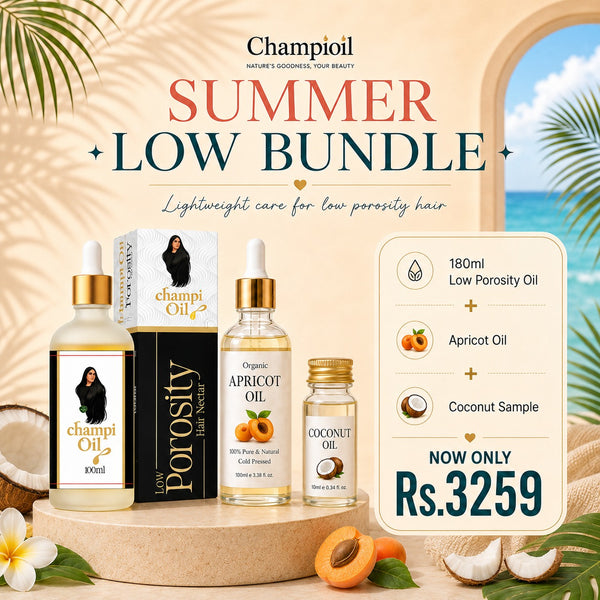 Summer Low Bundle