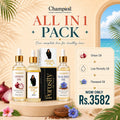 All In 1 Pack