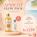Apricot Glow Pack