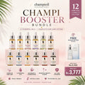 Champi Booster Bundle
