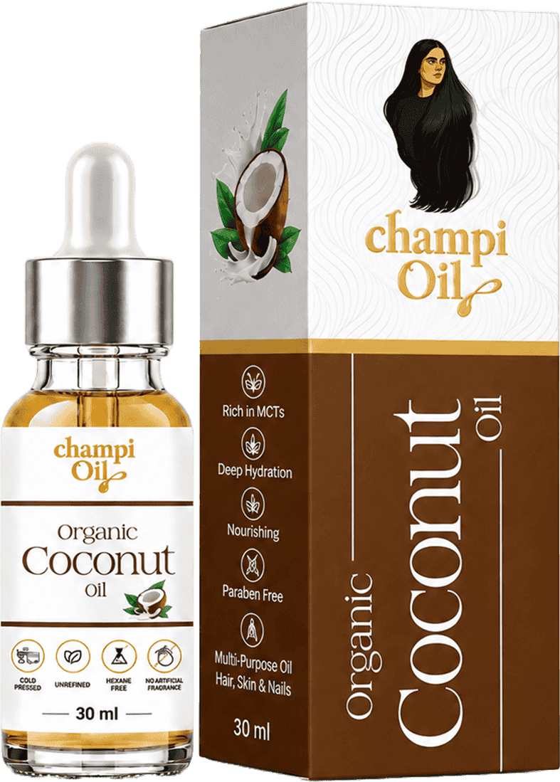 Coconut oil