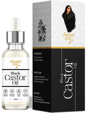 Black Castor Oil