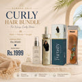 Curly Hair Bundle