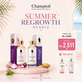 Summer Regrowth Bundle