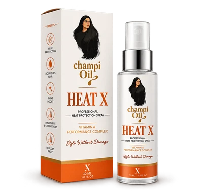 Heat X (Sample)