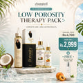 Low Porosity Therapy Pack