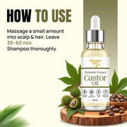 Castor Oil