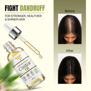 Castor Oil
