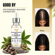 Black Castor Oil