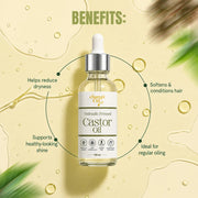 Castor Oil