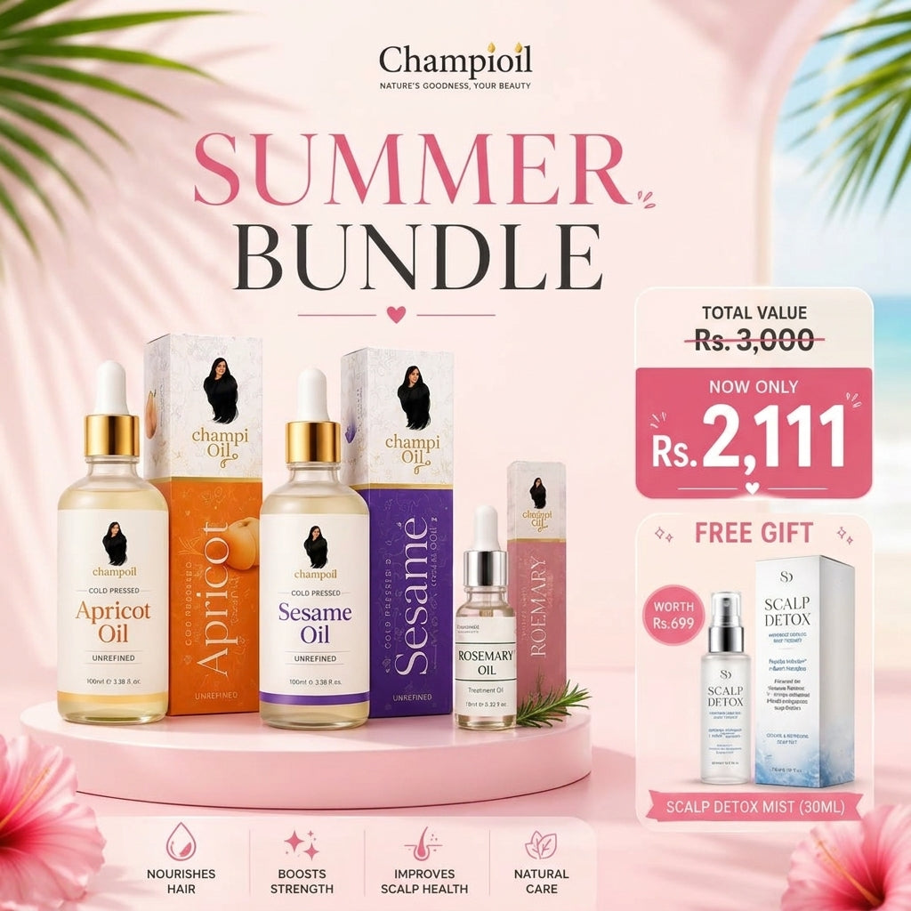 Summer Bundle