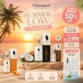Summer Low Bundle