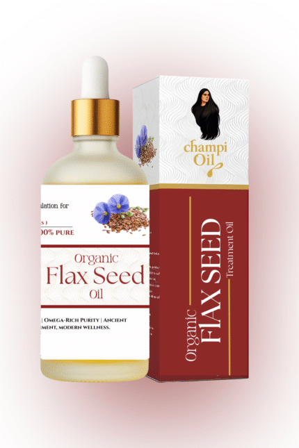 flaxseeds oil